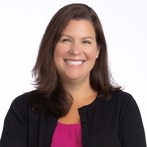 1. Heather Davis Senior Vp Strategy And Operations