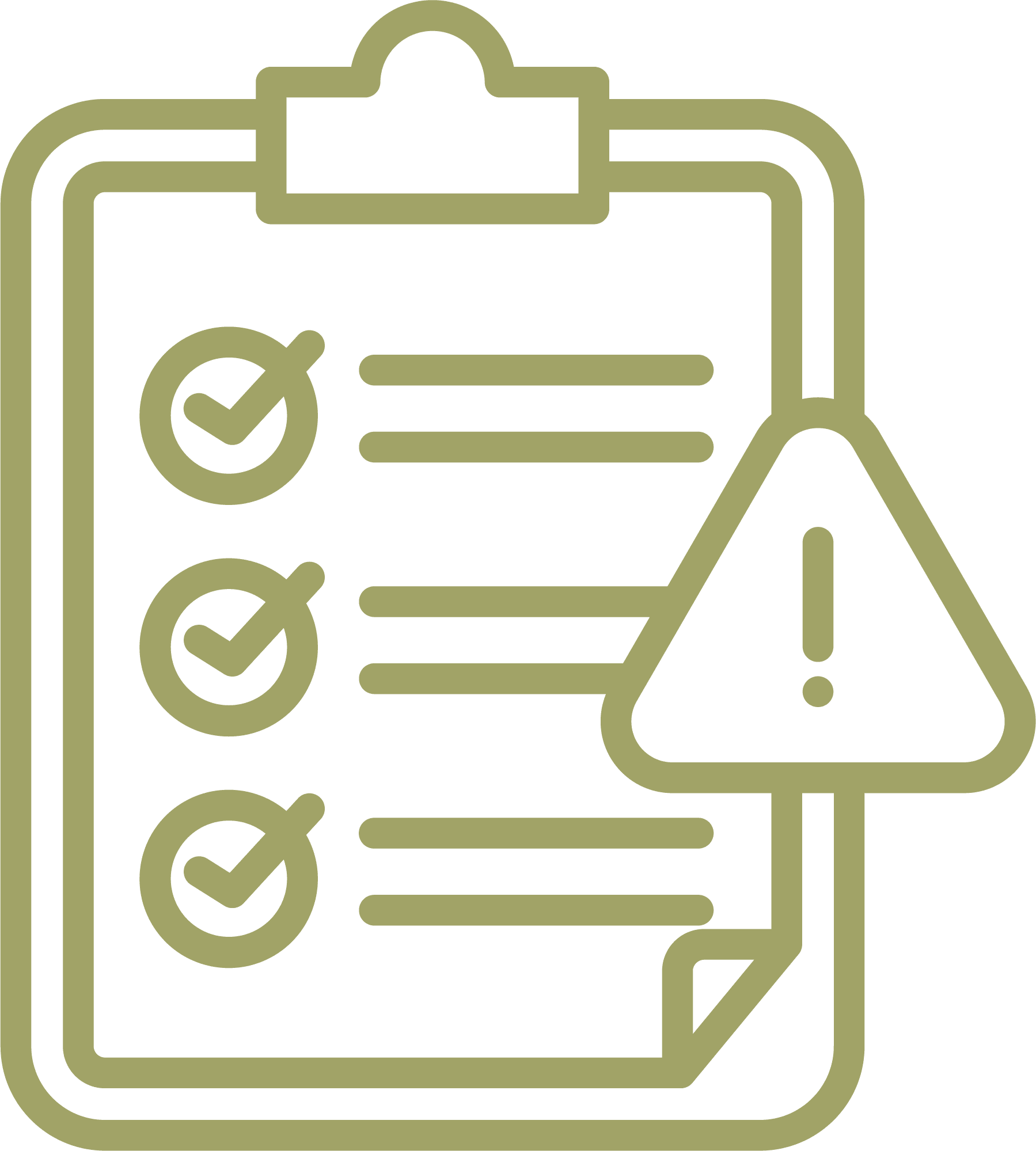 Risk Assessment Green